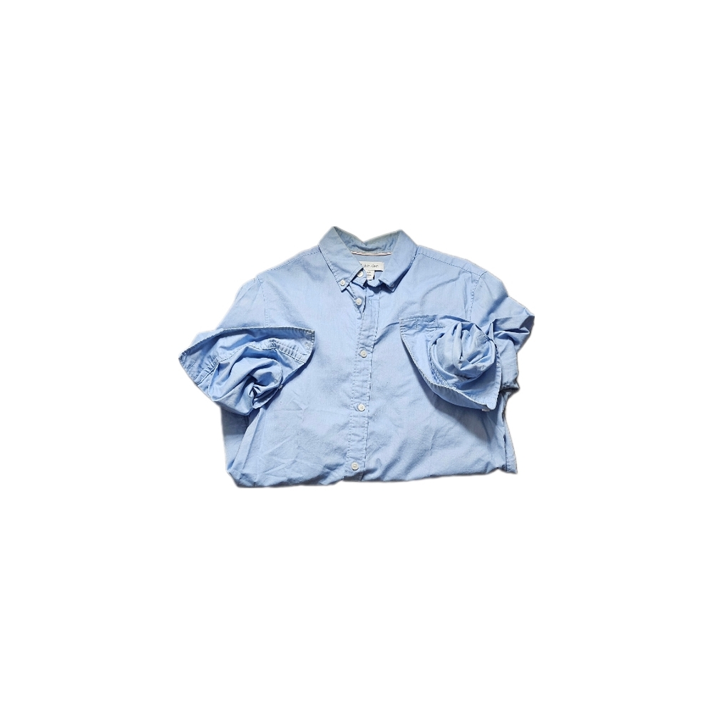Calvin Klein oxford short